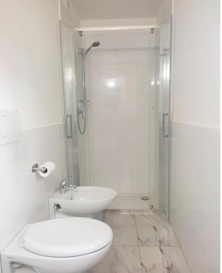 Lo Studio Nel Borgo Florencie Exteriér fotografie