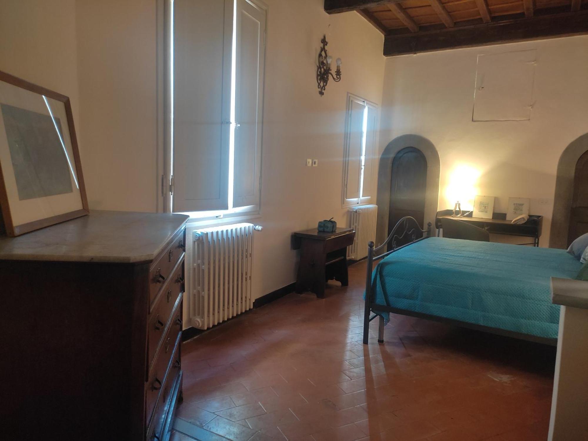 Lo Studio Nel Borgo Florencie Exteriér fotografie
