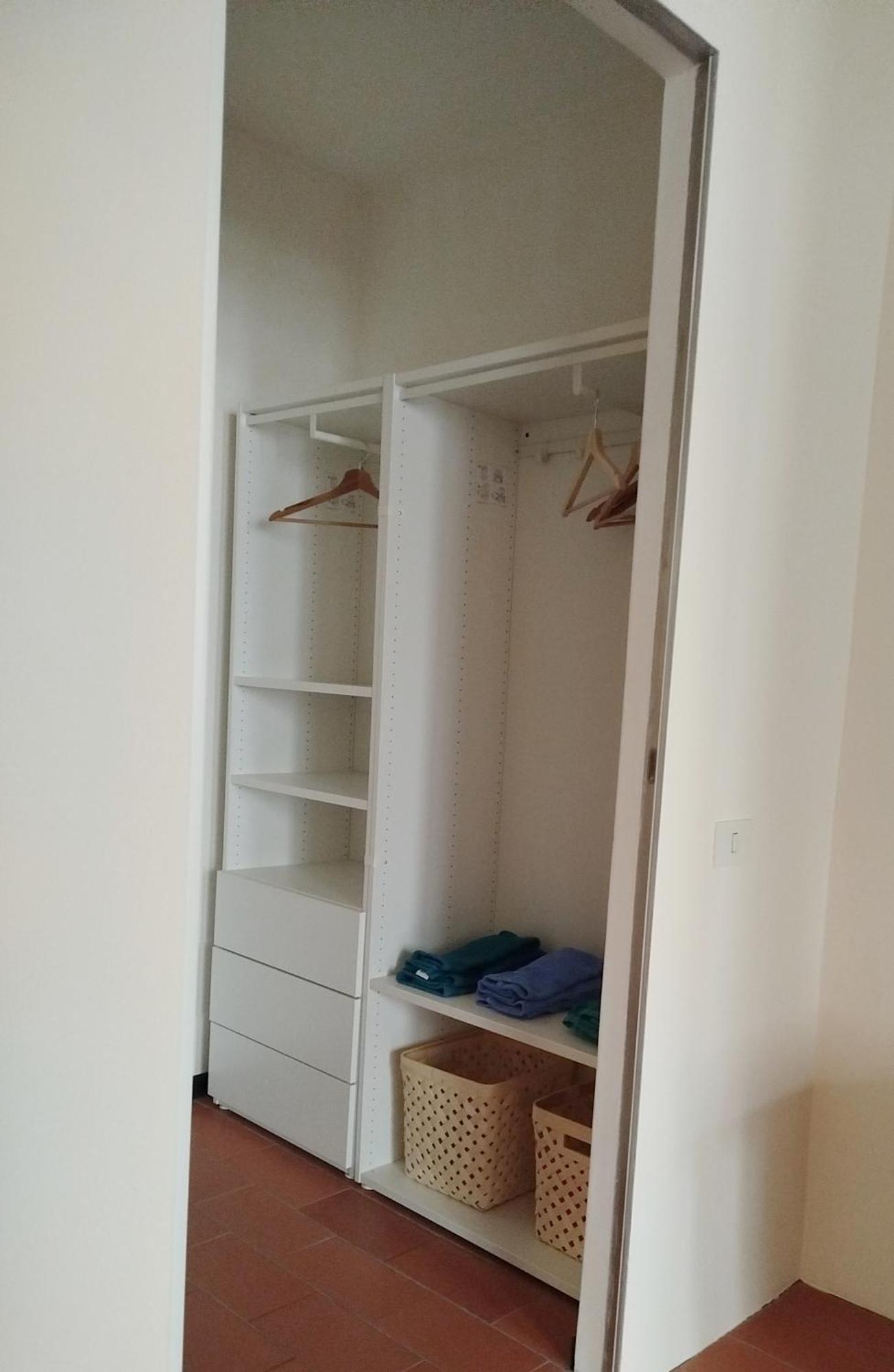 Lo Studio Nel Borgo Florencie Pokoj fotografie
